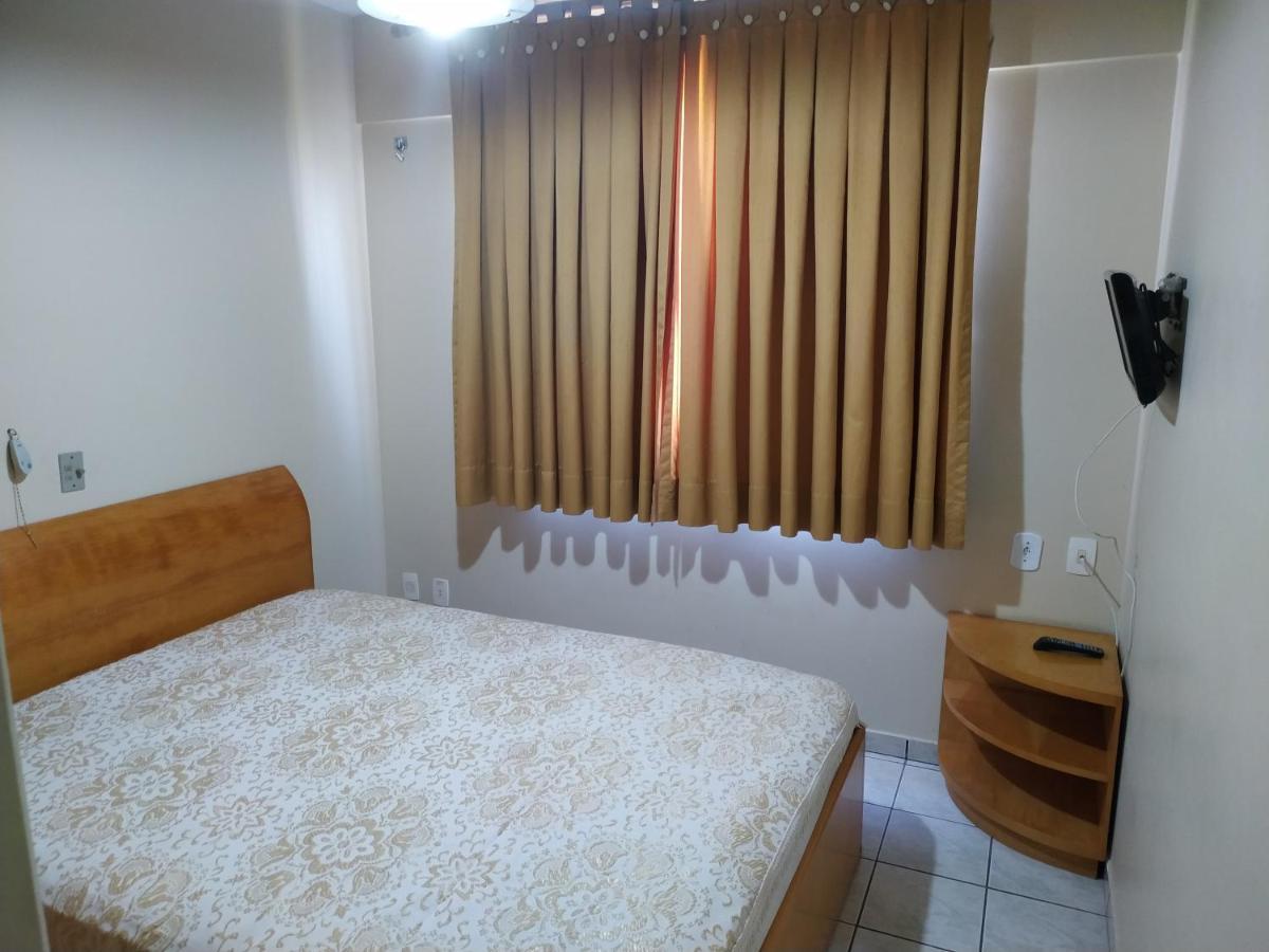 Sol Das Caldas - Apartamento - Ap806 Bloco 1 カルダス・ノバス エクステリア 写真